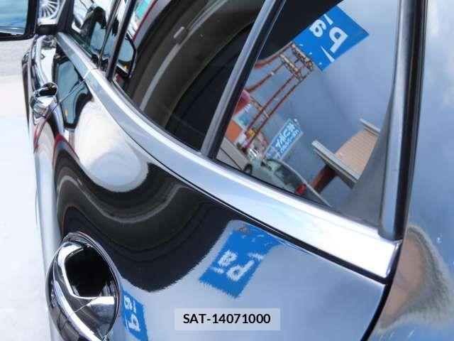 Mercedes Benz GLA-CLASS 2017-11 1416932-6