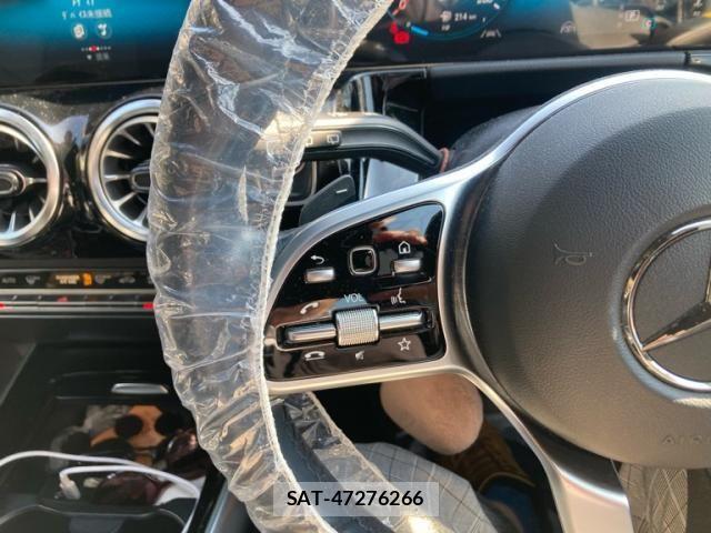 Mercedes Benz GLA-CLASS 2021-12 1446140-10