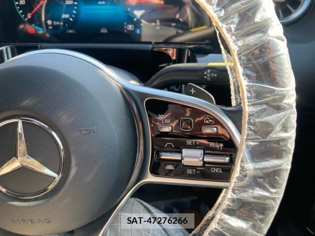 Mercedes Benz GLA-CLASS 2021-12 1446140-11
