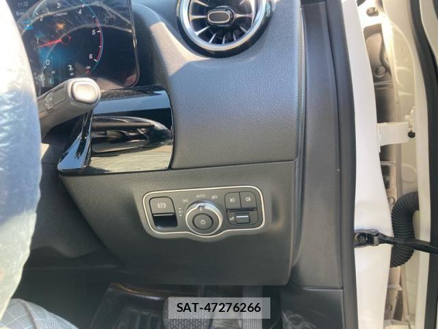Mercedes Benz GLA-CLASS 2021-12 1446140-12