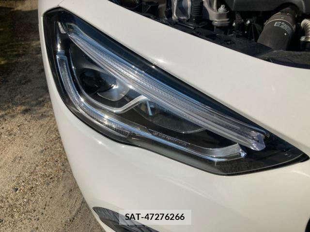 Mercedes Benz GLA-CLASS 2021-12 1446140-20