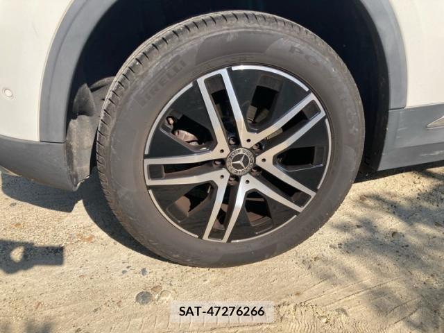 Mercedes Benz GLA-CLASS 2021-12 1446140-3