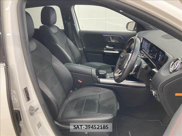 Mercedes Benz GLA-CLASS 2020-10 1496079-11