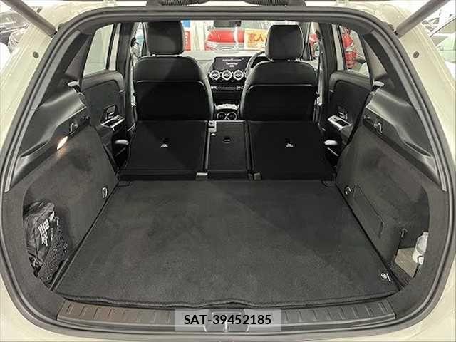Mercedes Benz GLA-CLASS 2020-10 1496079-13