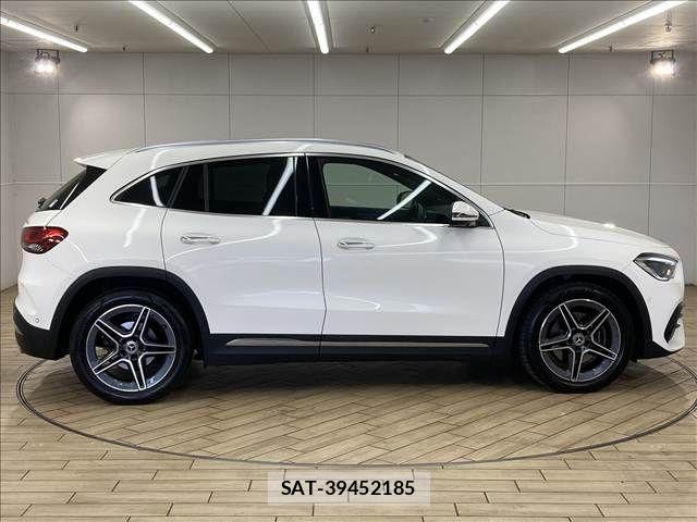 Mercedes Benz GLA-CLASS 2020-10 1496079-15