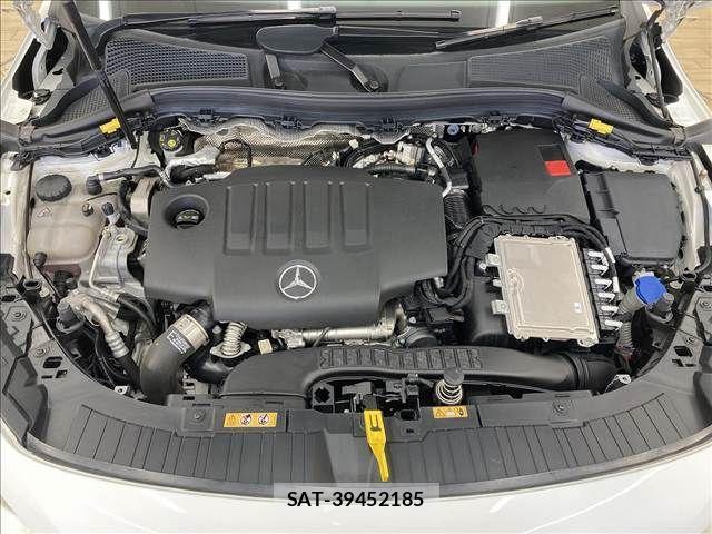 Mercedes Benz GLA-CLASS 2020-10 1496079-17