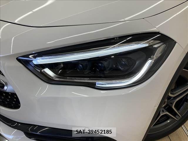 Mercedes Benz GLA-CLASS 2020-10 1496079-19