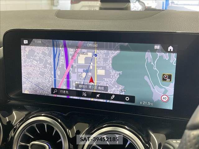 Mercedes Benz GLA-CLASS 2020-10 1496079-3