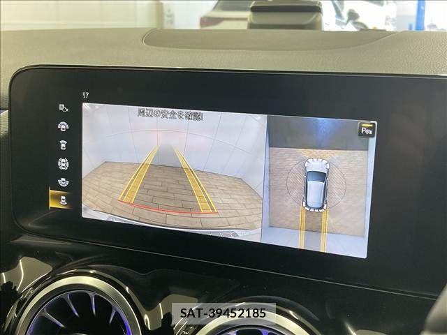 Mercedes Benz GLA-CLASS 2020-10 1496079-4