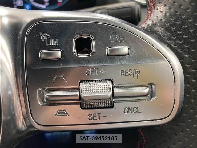 Mercedes Benz GLA-CLASS 2020-10 1496079-5