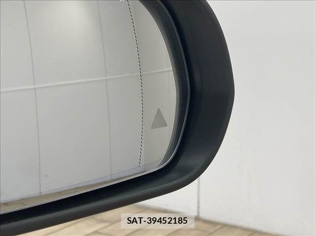 Mercedes Benz GLA-CLASS 2020-10 1496079-6
