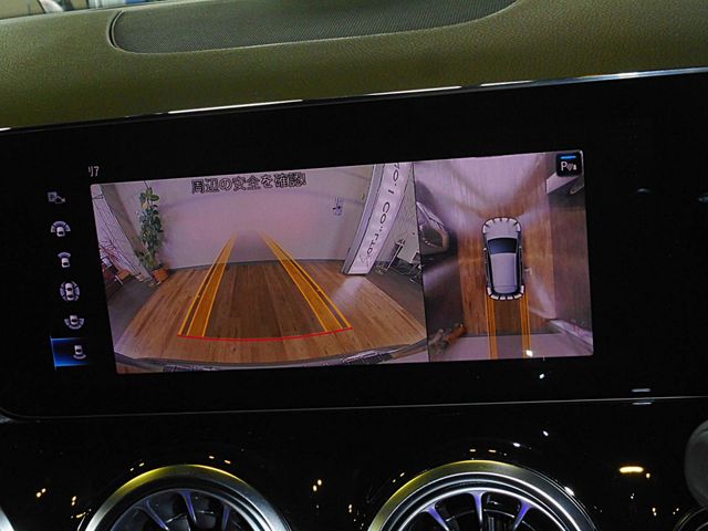 Mercedes Benz GLA-CLASS 2021-06 1546768-11