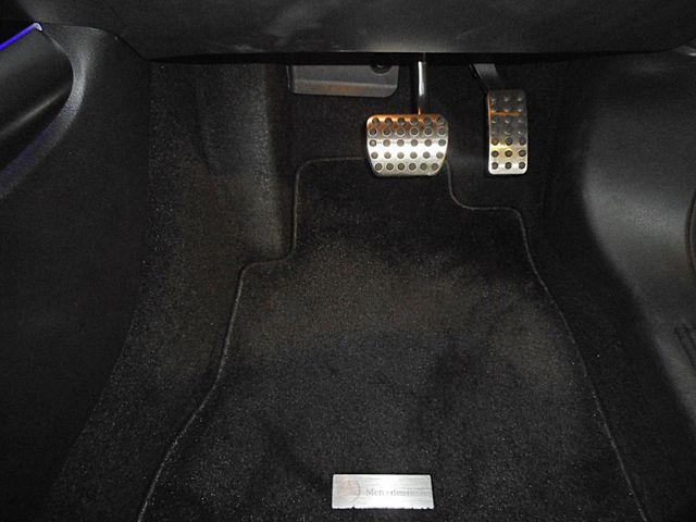 Mercedes Benz GLA-CLASS 2021-06 1546768-22