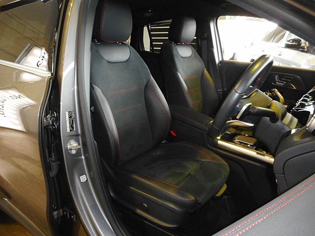 Mercedes Benz GLA-CLASS 2021-06 1546768-26