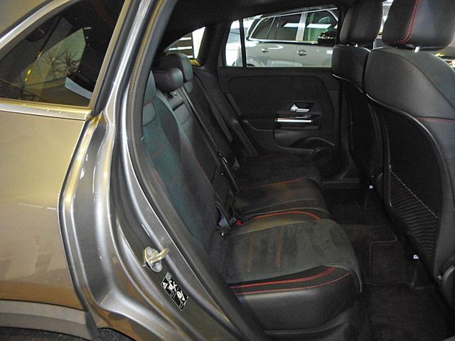 Mercedes Benz GLA-CLASS 2021-06 1546768-27