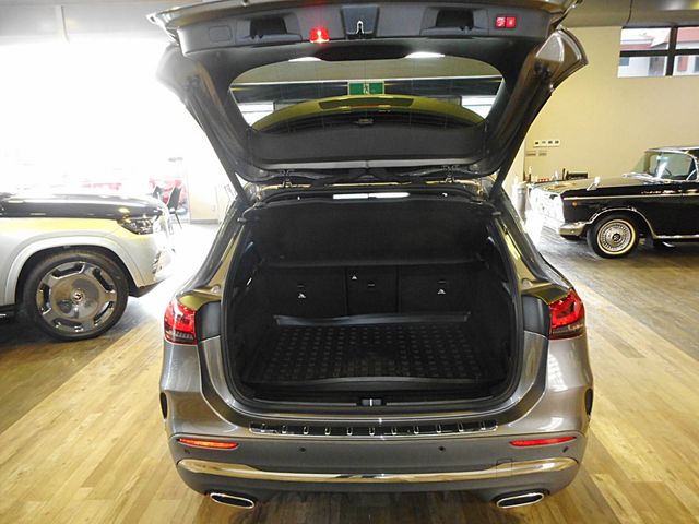 Mercedes Benz GLA-CLASS 2021-06 1546768-28