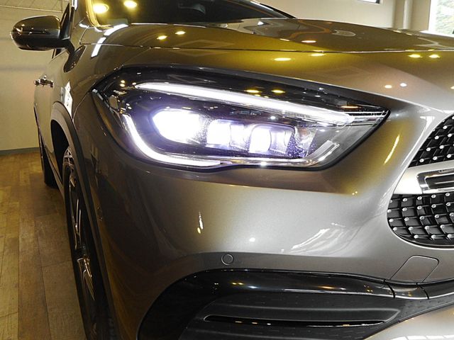 Mercedes Benz GLA-CLASS 2021-06 1546768-7