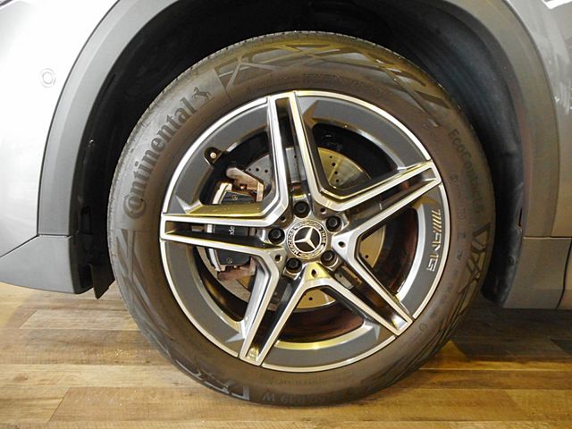 Mercedes Benz GLA-CLASS 2021-06 1546768-8