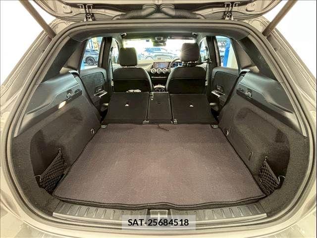 Mercedes Benz GLA-CLASS 2020-08 1744809-10