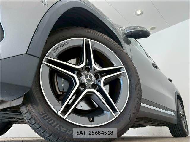 Mercedes Benz GLA-CLASS 2020-08 1744809-18
