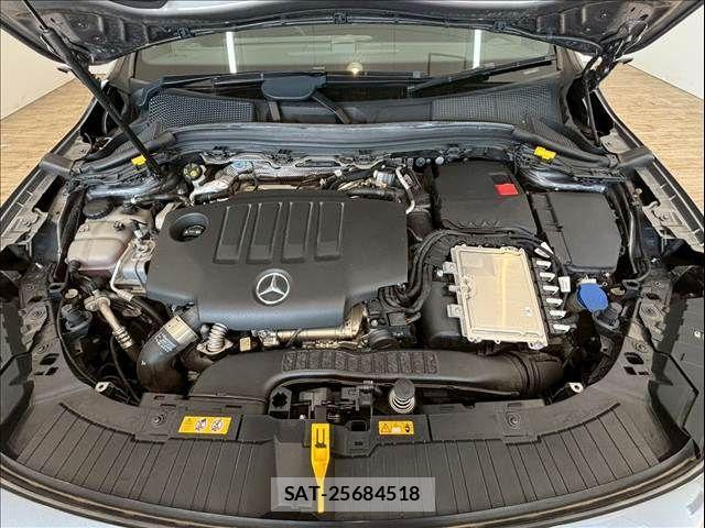 Mercedes Benz GLA-CLASS 2020-08 1744809-19