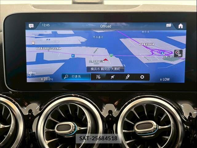 Mercedes Benz GLA-CLASS 2020-08 1744809-2