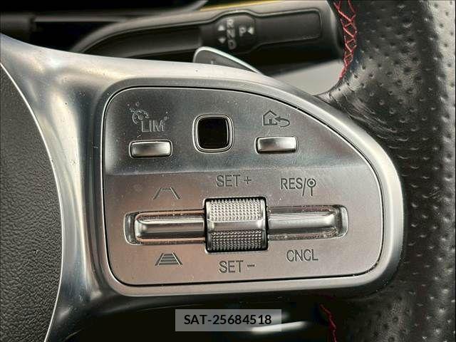 Mercedes Benz GLA-CLASS 2020-08 1744809-4