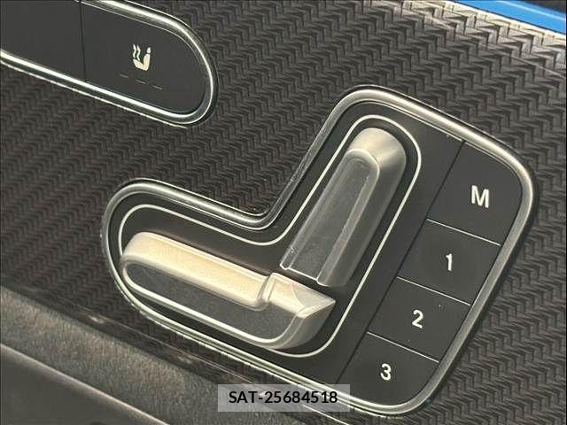 Mercedes Benz GLA-CLASS 2020-08 1744809-5