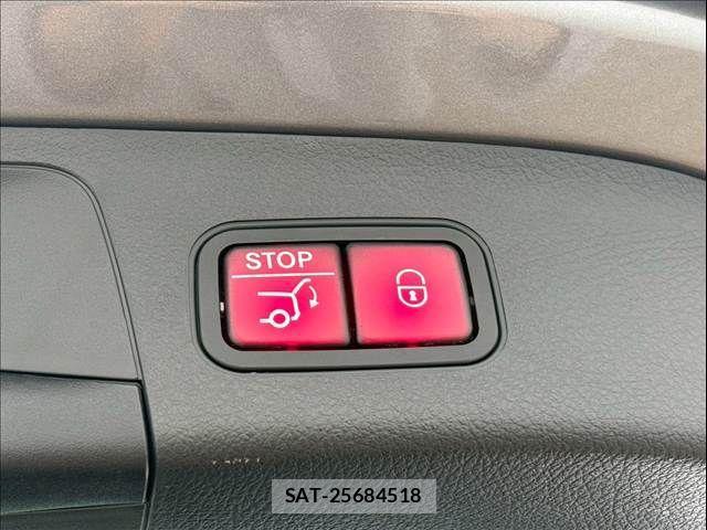 Mercedes Benz GLA-CLASS 2020-08 1744809-6