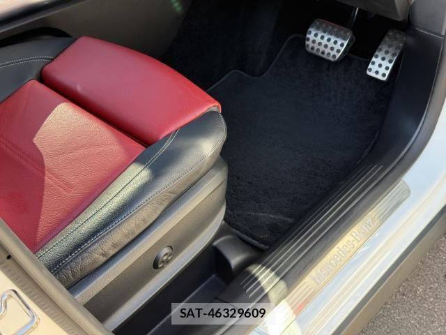 Mercedes Benz GLA-CLASS 2022-11 1871633-13