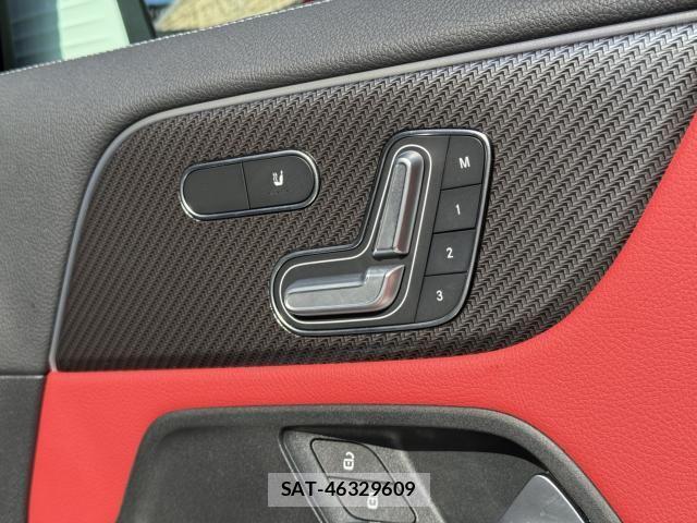 Mercedes Benz GLA-CLASS 2022-11 1871633-15