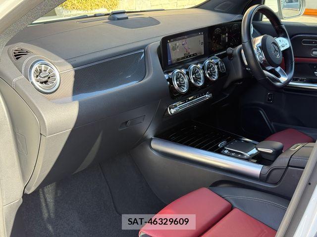 Mercedes Benz GLA-CLASS 2022-11 1871633-16