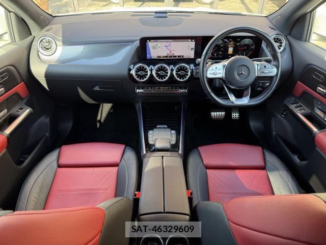 Mercedes Benz GLA-CLASS 2022-11 1871633-1