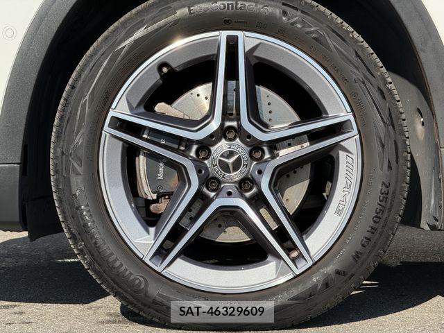 Mercedes Benz GLA-CLASS 2022-11 1871633-25