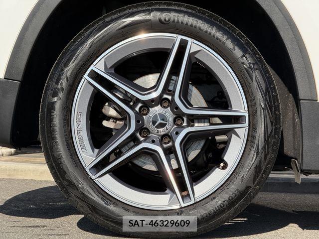 Mercedes Benz GLA-CLASS 2022-11 1871633-27