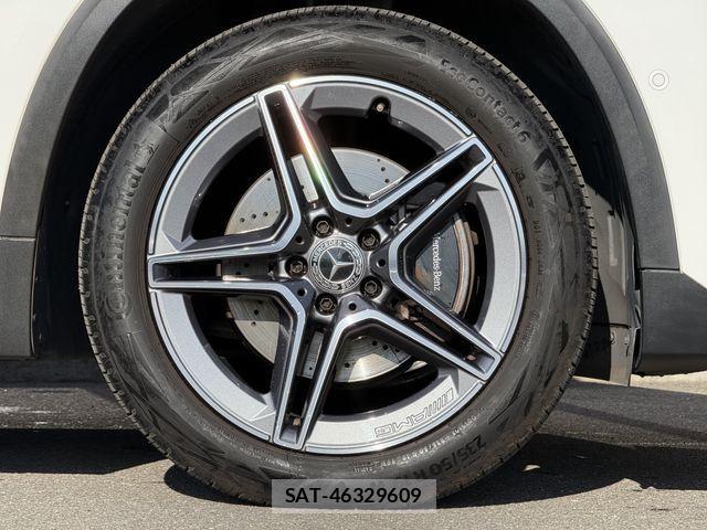 Mercedes Benz GLA-CLASS 2022-11 1871633-28
