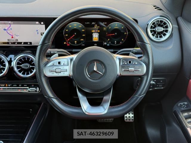 Mercedes Benz GLA-CLASS 2022-11 1871633-3