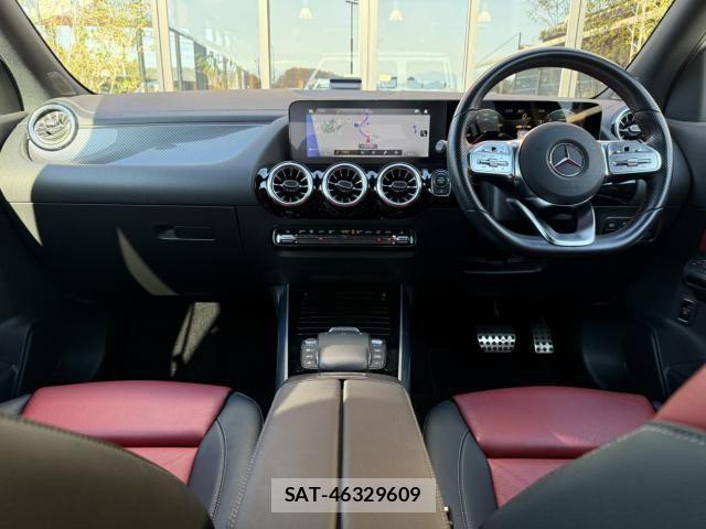 Mercedes Benz GLA-CLASS 2022-11 1871633-4