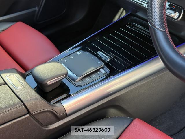 Mercedes Benz GLA-CLASS 2022-11 1871633-7