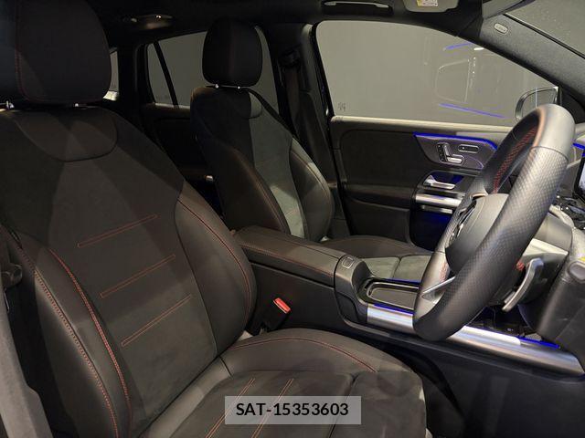 Mercedes Benz GLA-CLASS 2024-12 1904649-2