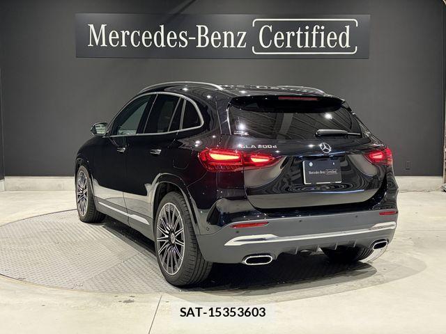 Mercedes Benz GLA-CLASS 2024-12 1904649-3