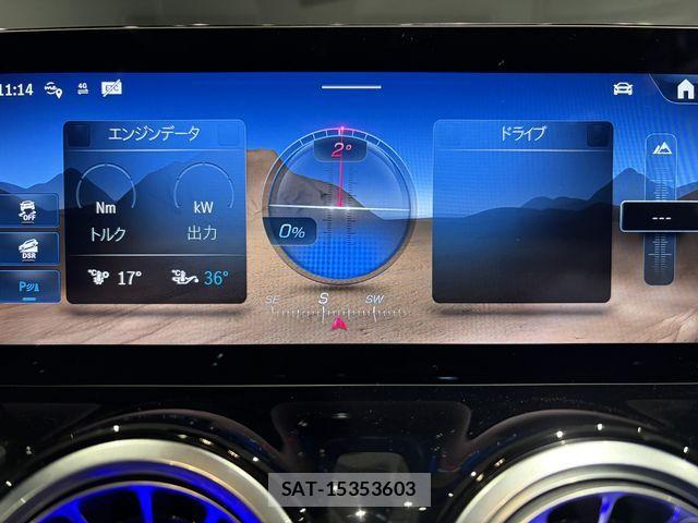 Mercedes Benz GLA-CLASS 2024-12 1904649-6