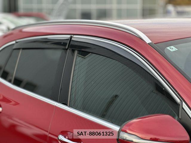 Mercedes Benz GLA-CLASS 2024-06 2082652-18