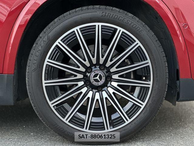 Mercedes Benz GLA-CLASS 2024-06 2082652-26