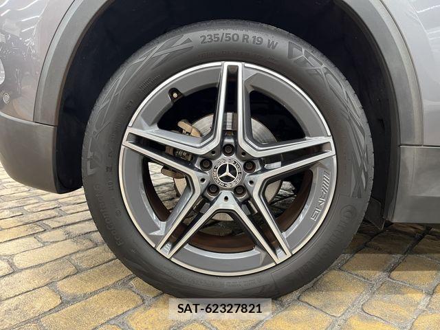 Mercedes Benz GLA-CLASS 2020-09 2211363-10