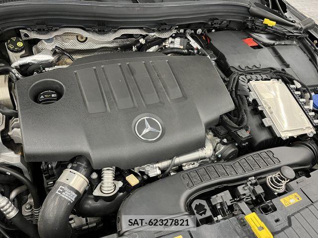 Mercedes Benz GLA-CLASS 2020-09 2211363-11