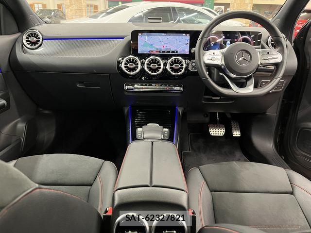 Mercedes Benz GLA-CLASS 2020-09 2211363-1