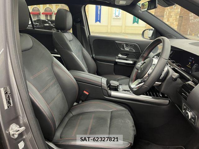 Mercedes Benz GLA-CLASS 2020-09 2211363-3