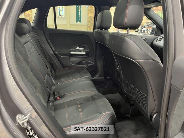 Mercedes Benz GLA-CLASS 2020-09 2211363-4