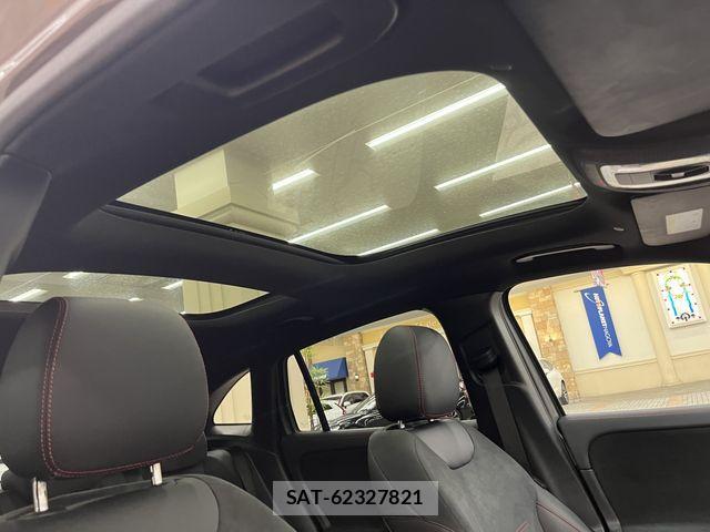 Mercedes Benz GLA-CLASS 2020-09 2211363-5